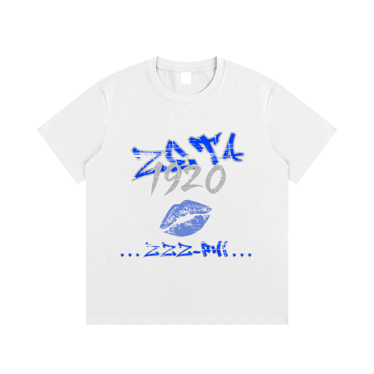 Zeta Tee