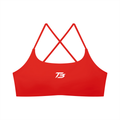 T3 U-Neck Sports Bra