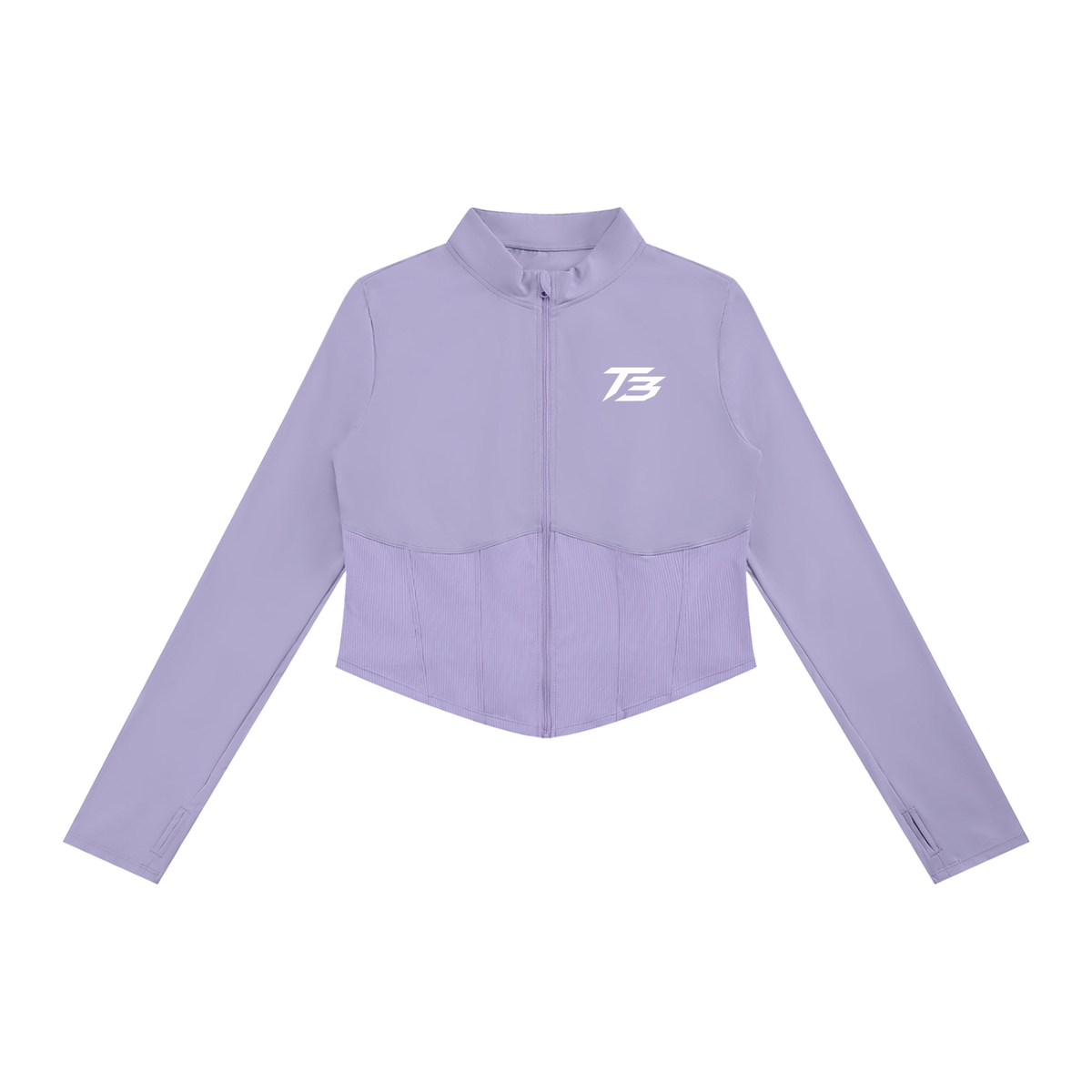 T3 Slim Fit Jacket