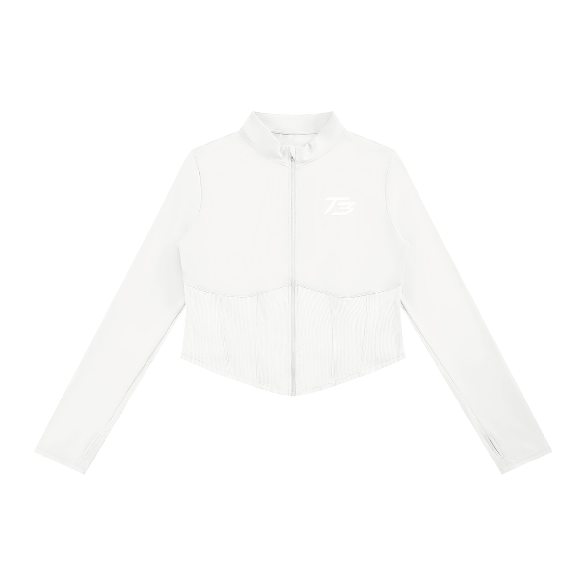 T3 Slim Fit Jacket
