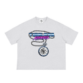 Pocket Watch Boxy Tee
