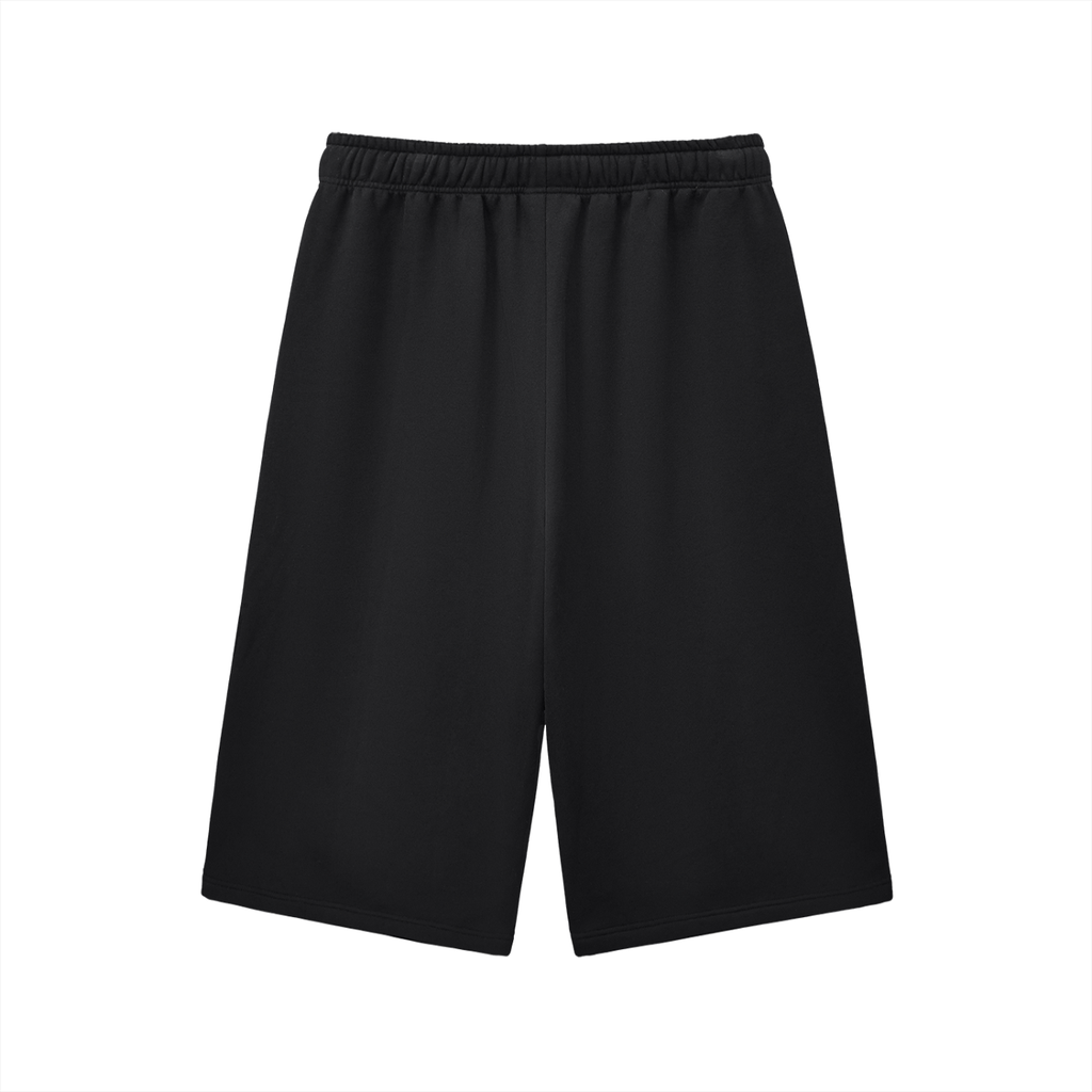Timeless Three-quarter Sweats