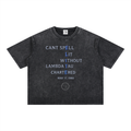 LT Charter Shirt 1