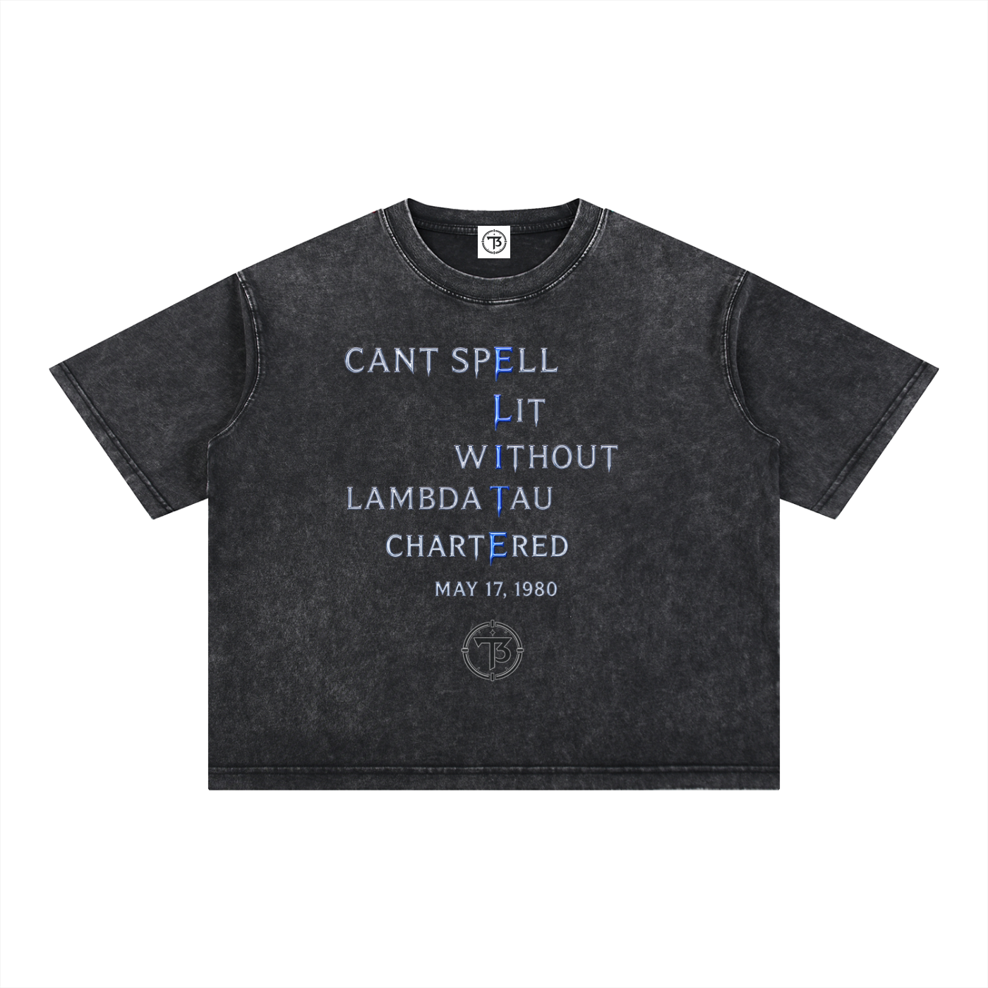 LT Charter Shirt 1