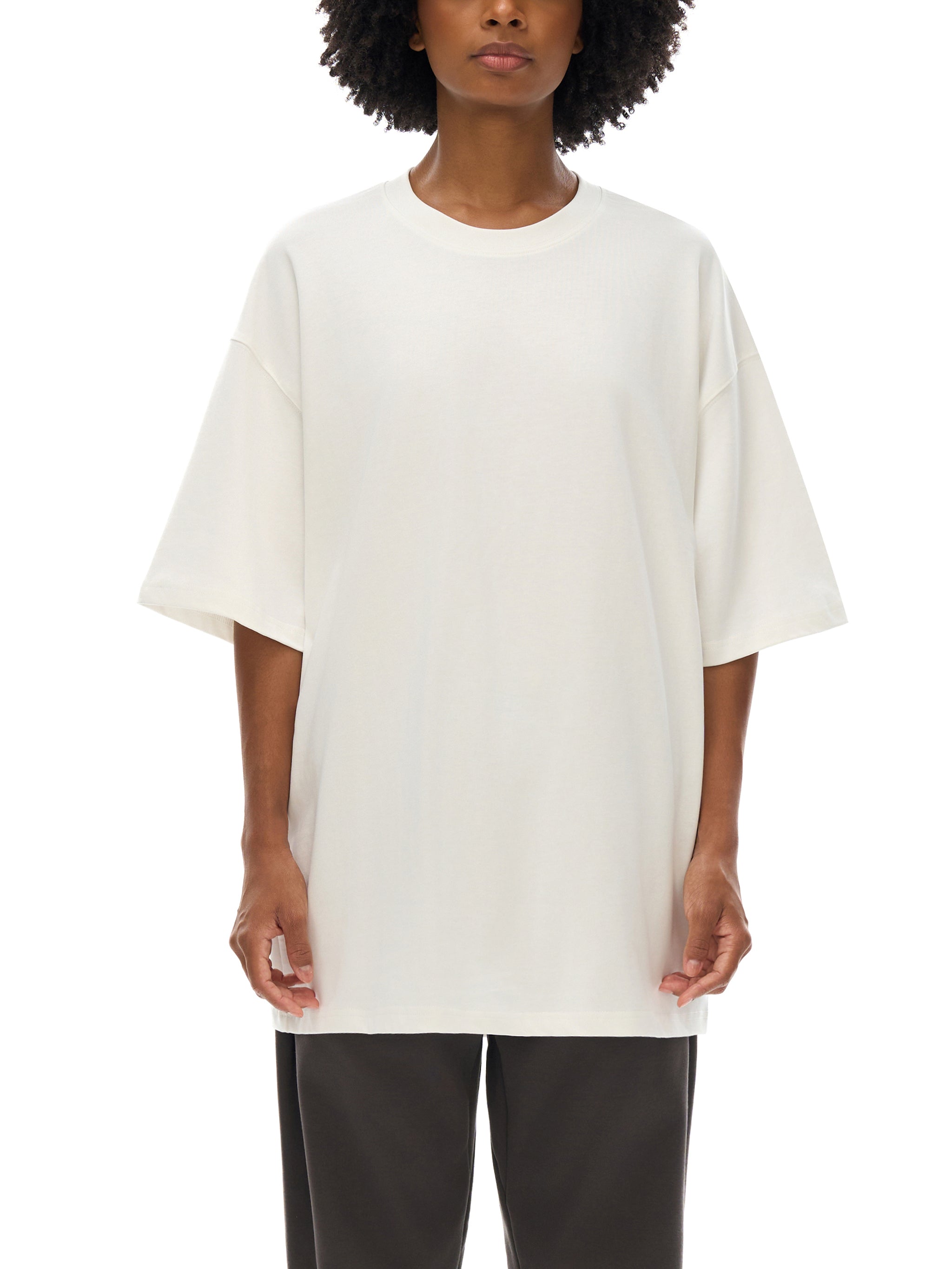 MAB Oversized Tee