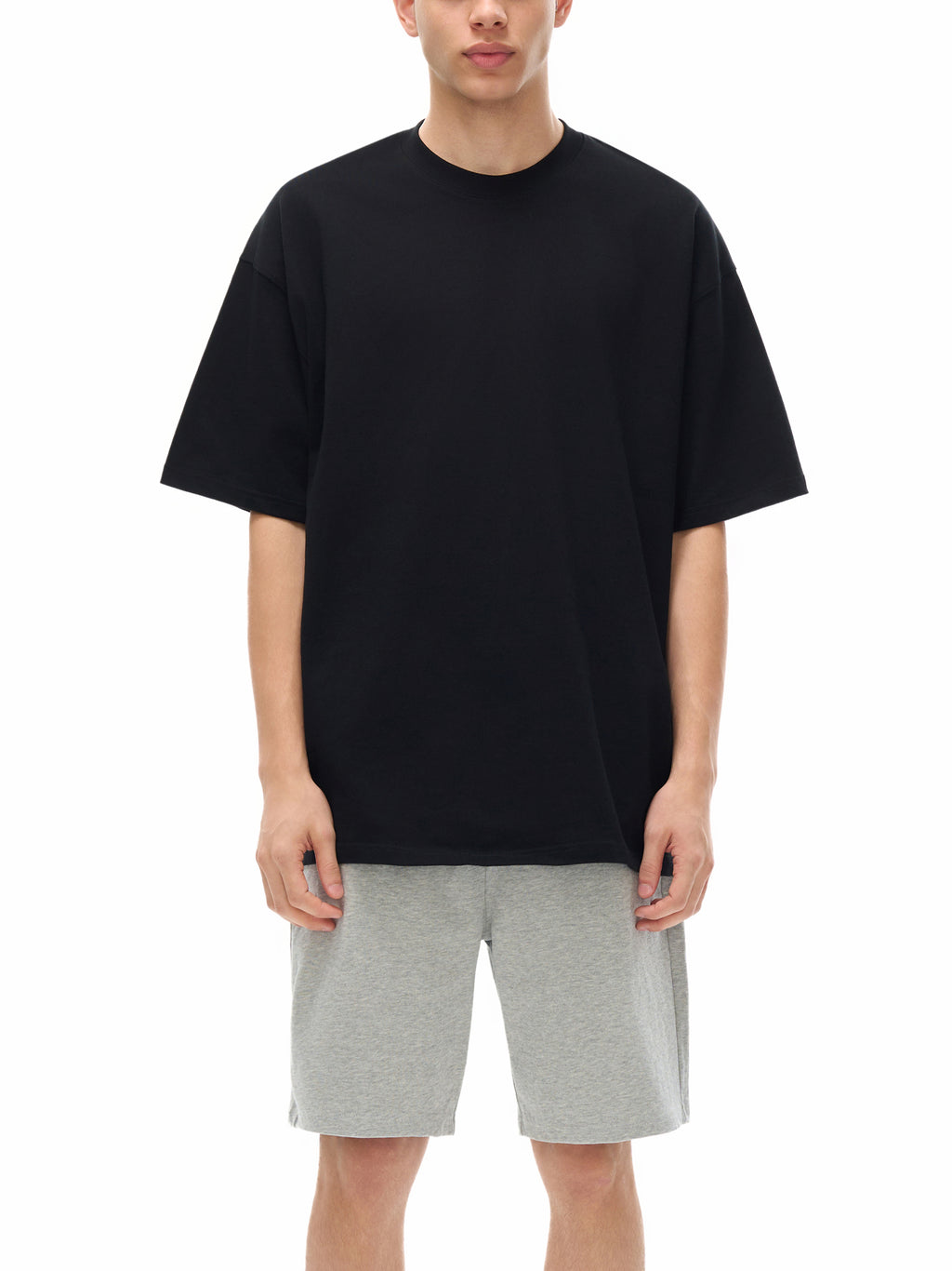 MAB Oversized Tee