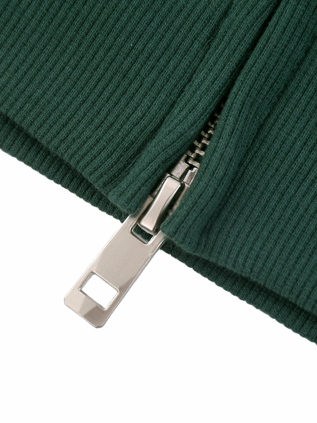 T3 Calm Zip-Through Hoodie