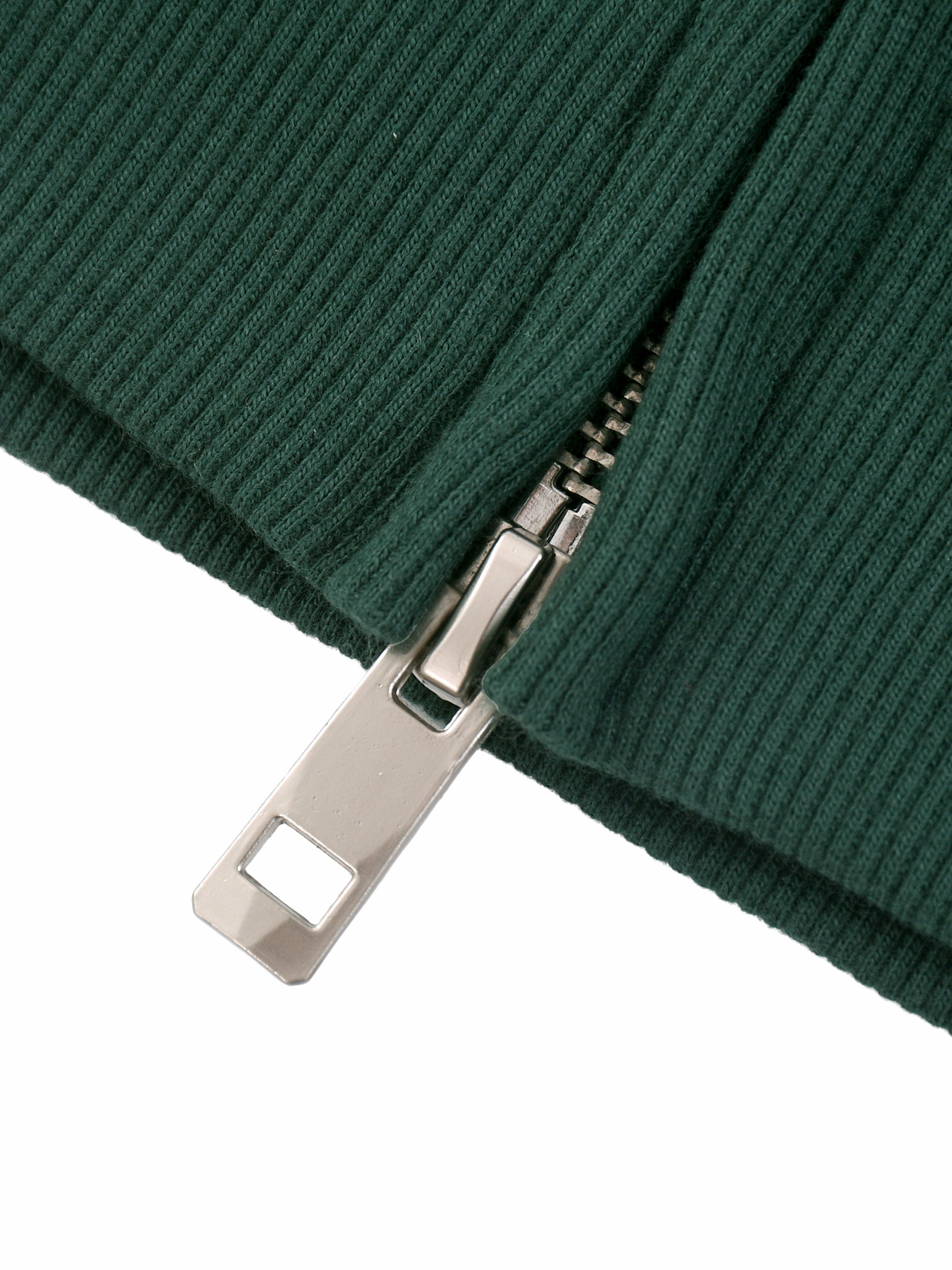 T3 Calm Zip-Through Hoodie